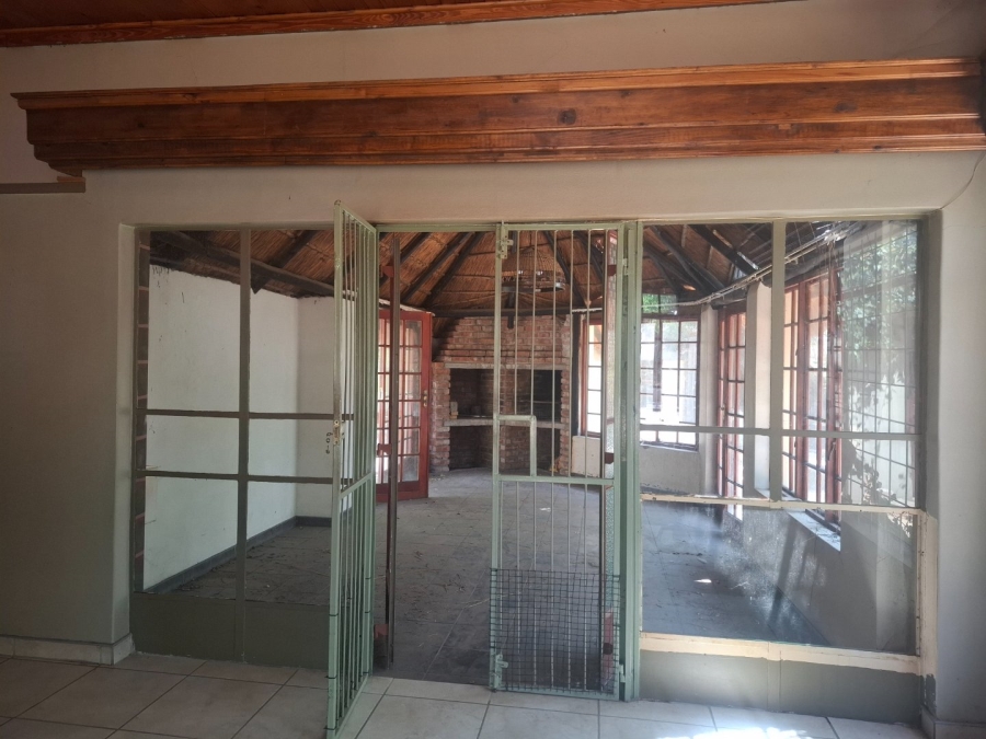 To Let 4 Bedroom Property for Rent in Suidrand Free State